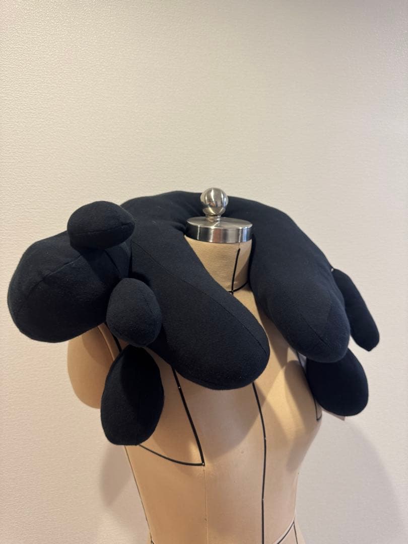 小物 walter van beirendonck sample