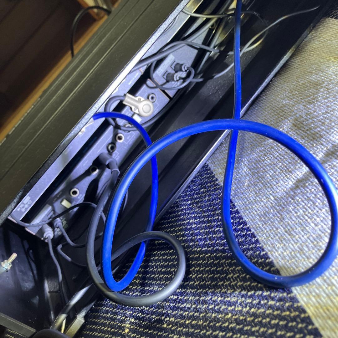 BOSS エフェクター、イコライザー、リバーブ　4体&専用ラック　セット　中古