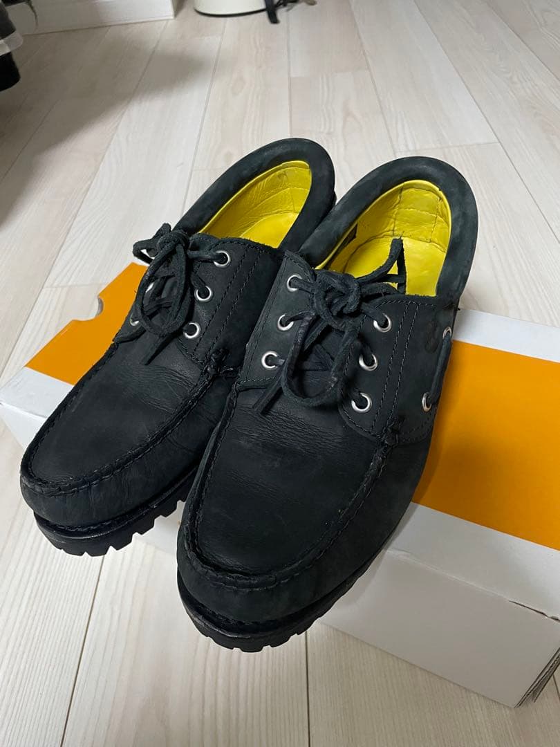 ティンバーランド