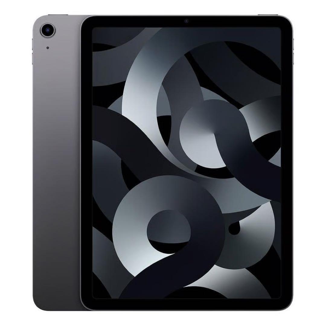 iPad Air 10.9 インチ 第5世代 256 GB - Wi-Fi