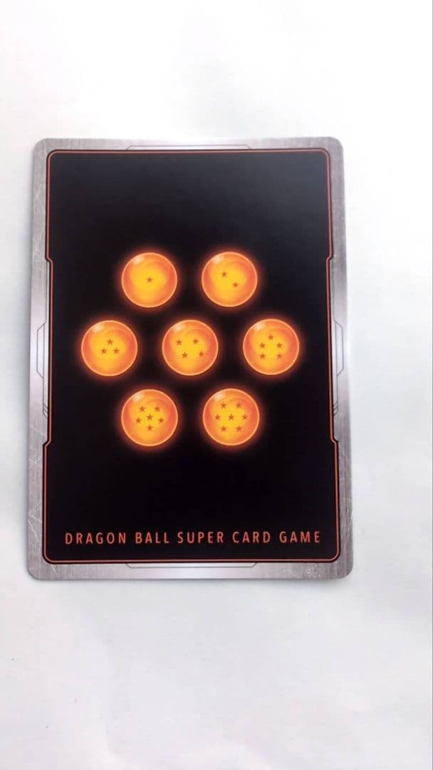 ブロリーBR　SCR　スーパーパラレル