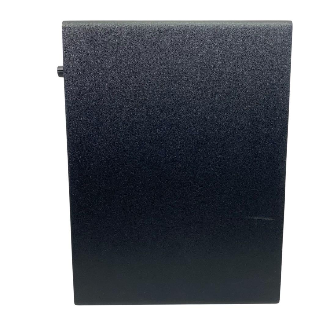 【美品】YAMAHA パワードモニタースピーカー HS50M ペア