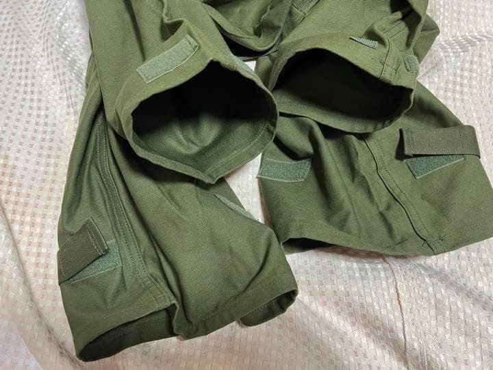 米軍 実物 カバーオール TYPE I