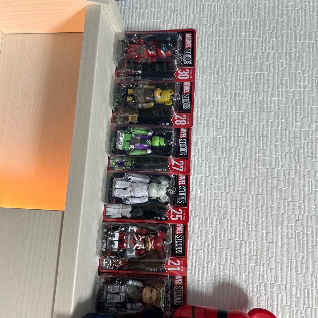 その他 marvel