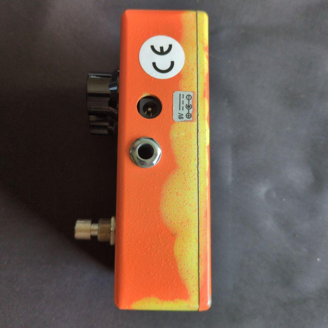 MXR Phase 100 フェイザー ギターエフェクター