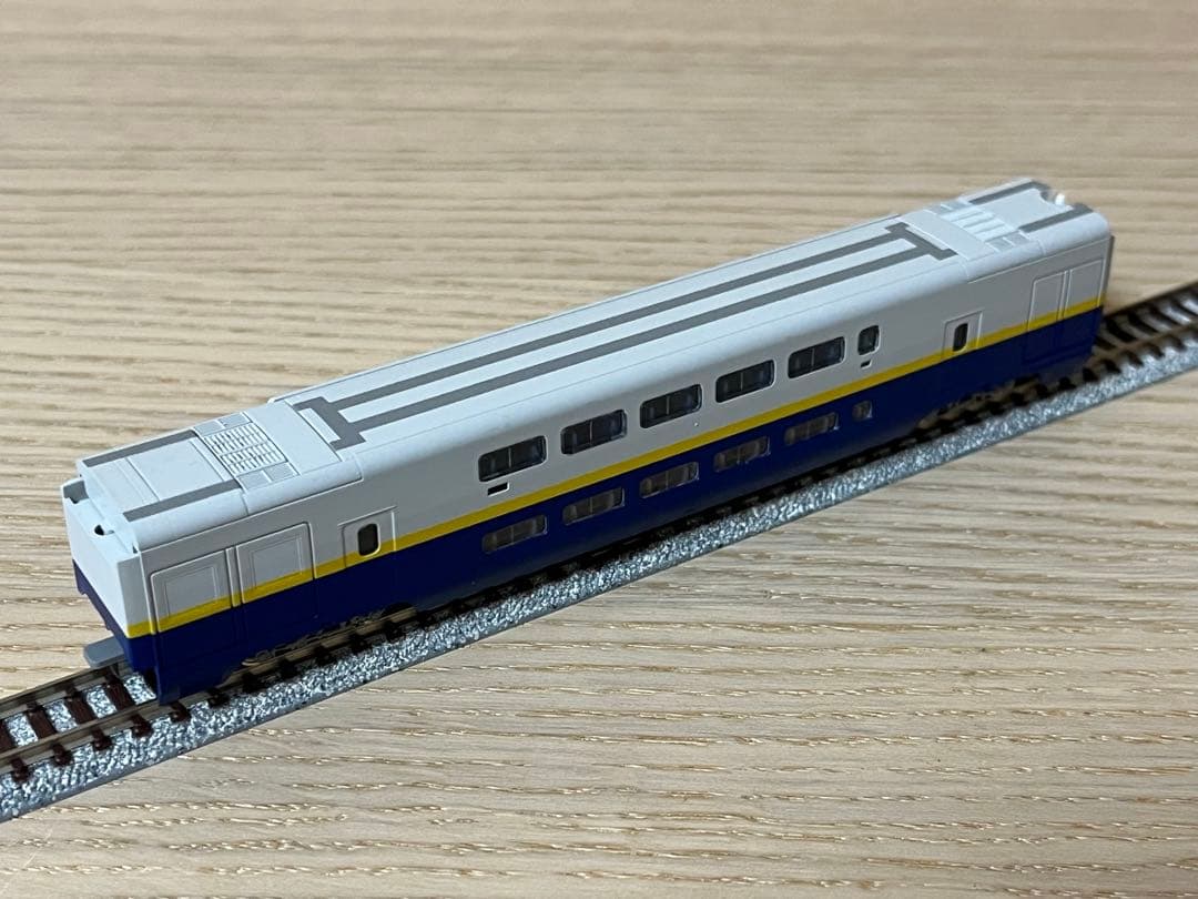 TOMIX JR E4系東北・上越新幹線（Max）基本セットA（6両）