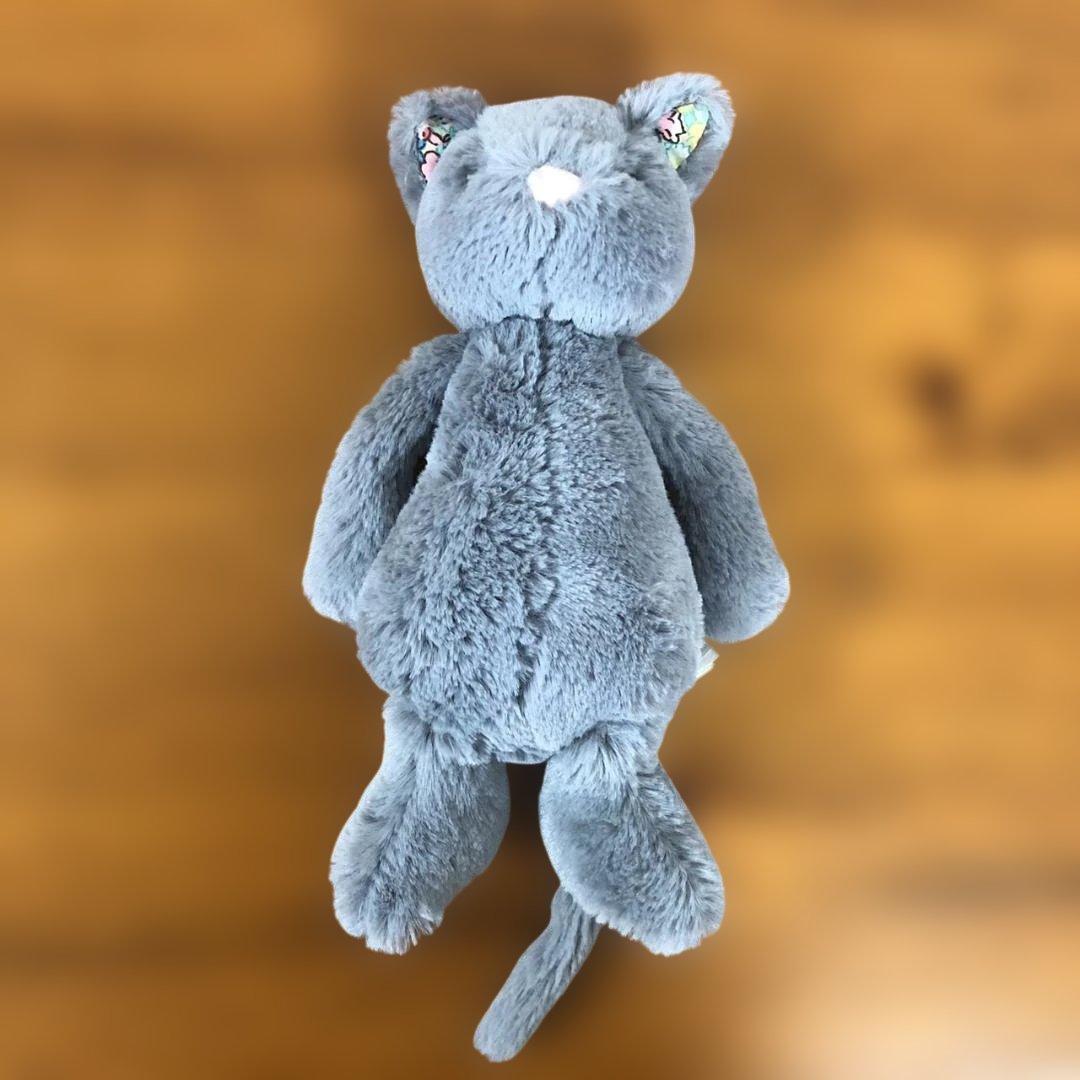  London 猫 ・ねこのぬいぐるみ　3体セット 廃盤 レア