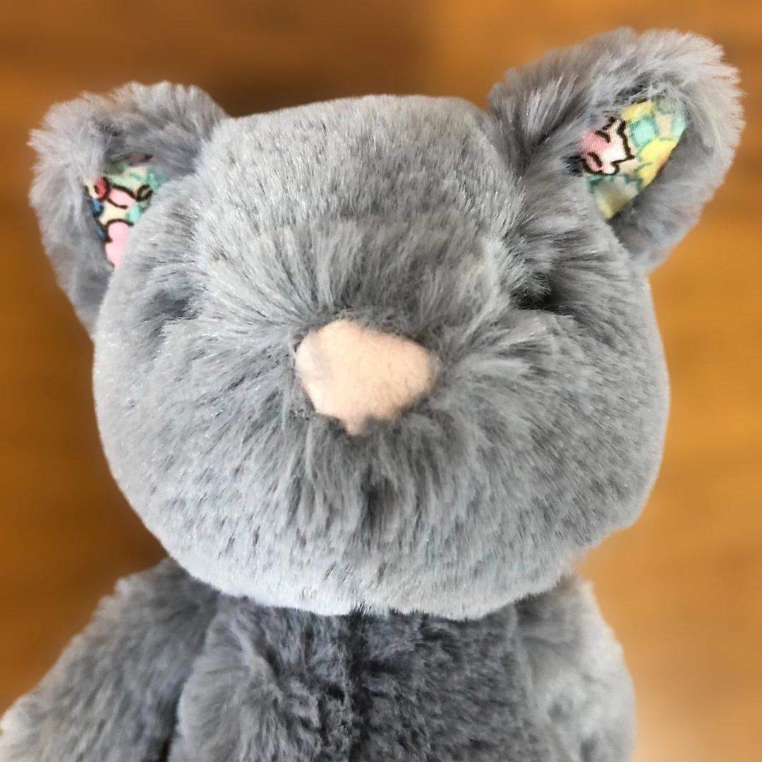  London 猫 ・ねこのぬいぐるみ　3体セット 廃盤 レア