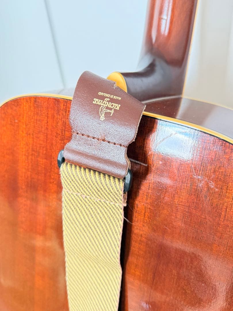 YAMAHA　FG200D　ヴィンテージ　ヤマハ アコースティックギター 弦楽器