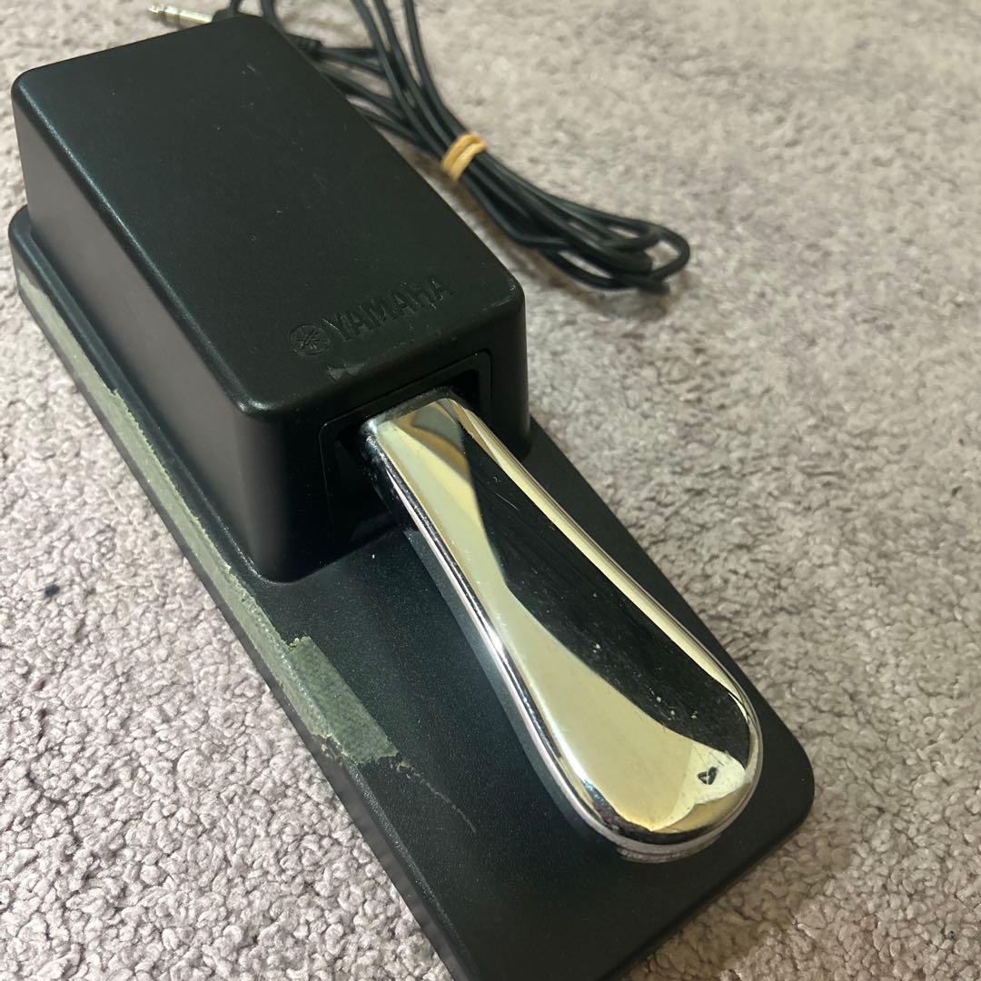 Yamaha MOTIF XS6 61鍵 シンセサイザー