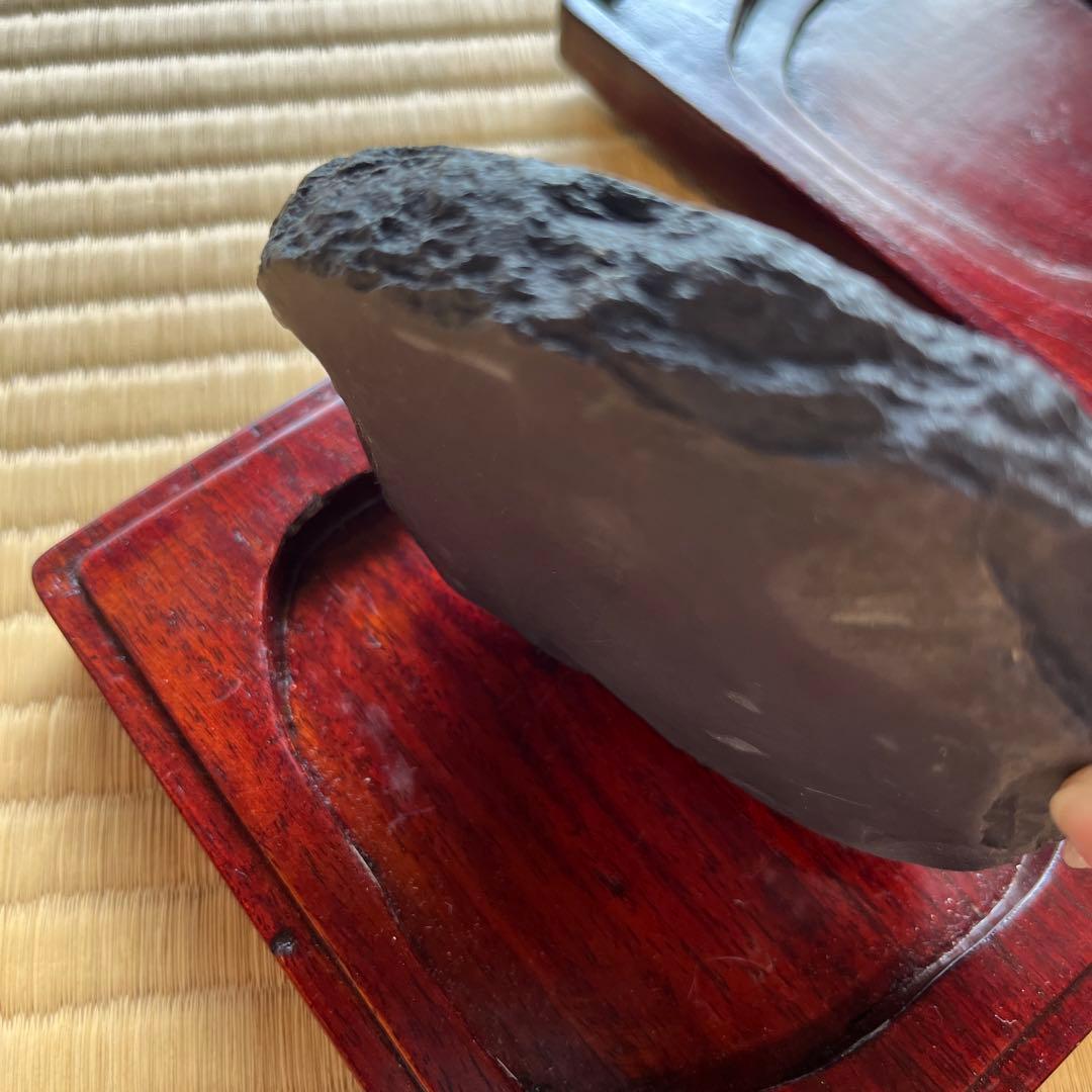 老坑