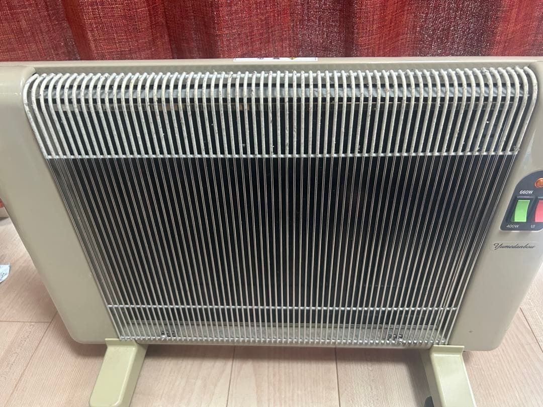 夢暖望 660W H
