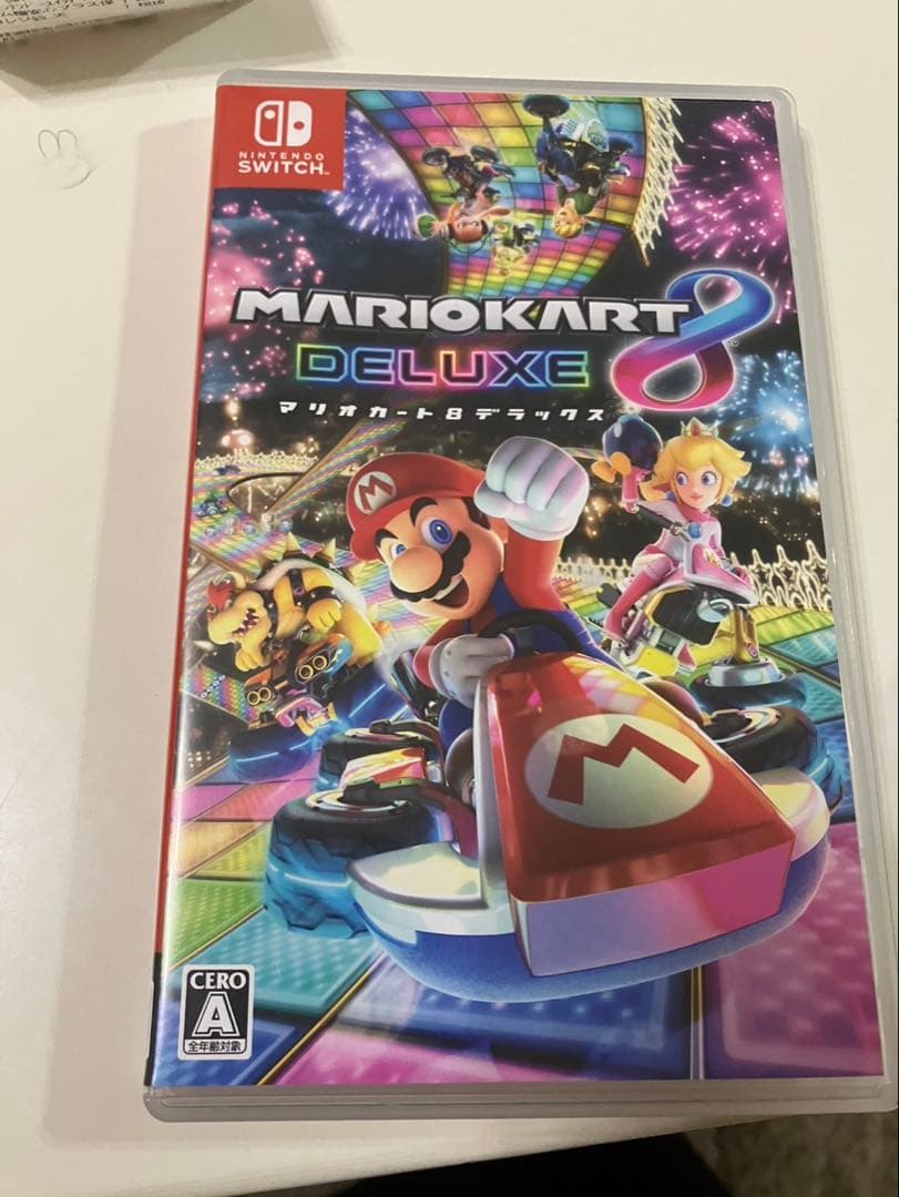 高年式 Nintendo Switch バッテリー強化版豪華セット販売