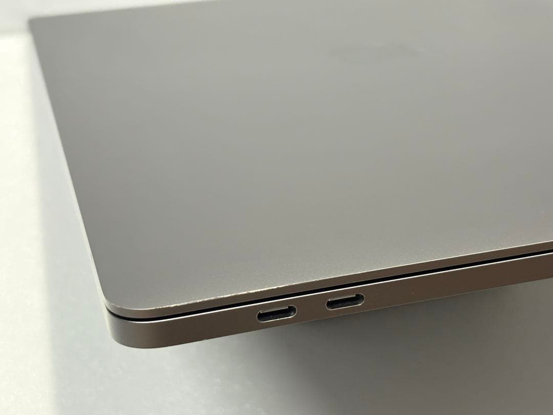 ⭐️M898A⭐️ MacBook A2141 i9 2.3GHZ