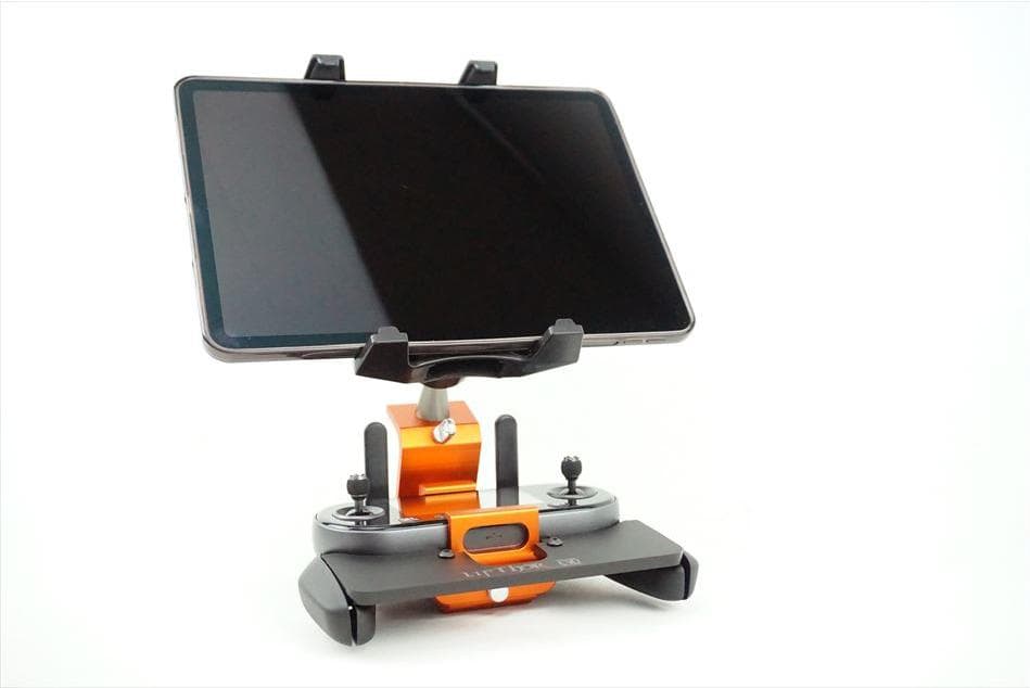 AUTEL EVO I & II用タブレットホルダー コンボ