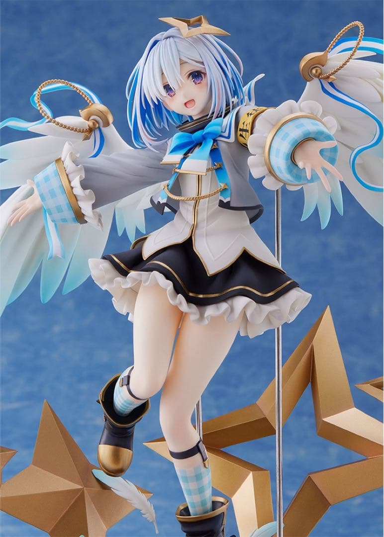 【新品・未開封】ホロライブプロダクション 天音かなた 1/7スケールフィギュア