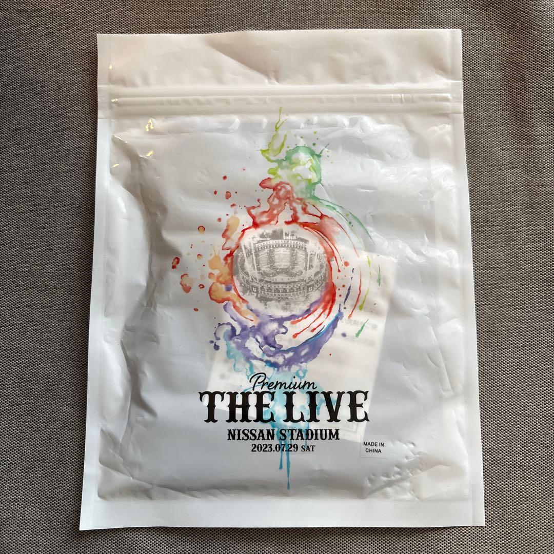 新品未使用 UVERworld グローブ
