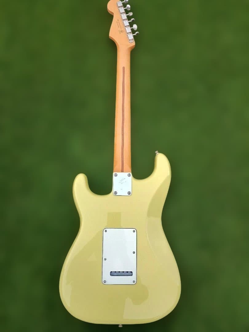 ★Fender Player II Stratocaster