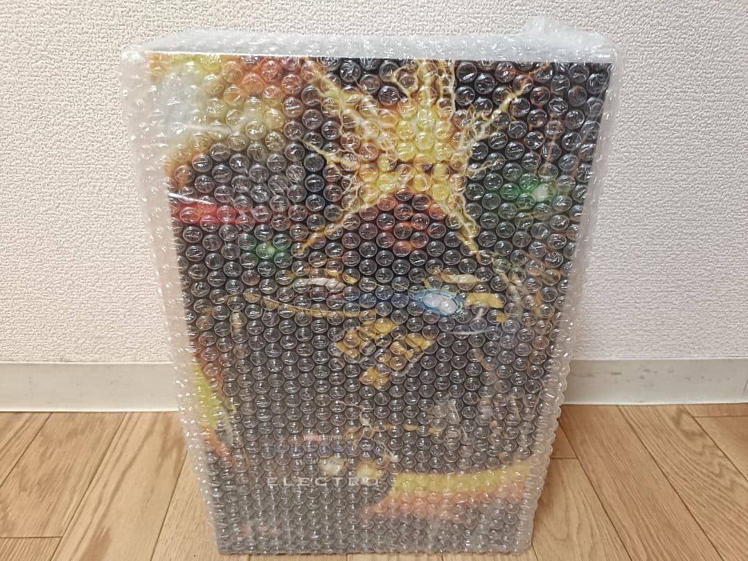 新品・お値下不可　ホットトイズ　スパイダーマン ノーウェイホーム　エレクトロ