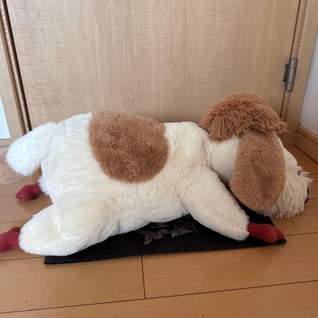 ジブリパークヒン