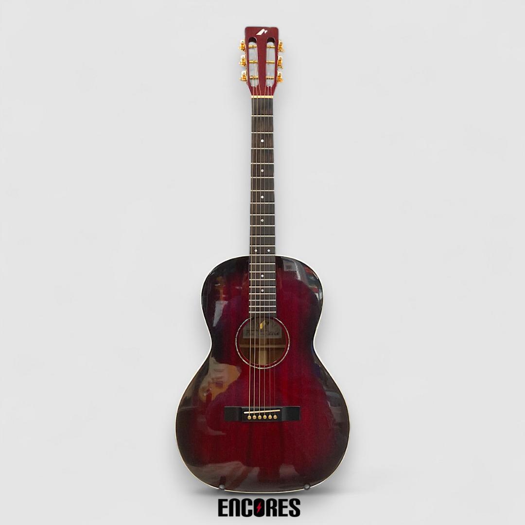 Morris Y-91 ニューヨーカースタイル アコースティックギター