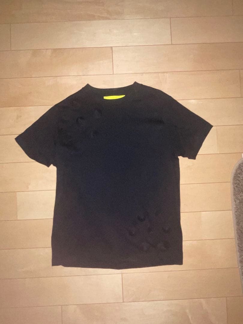 isecai Tシャツ