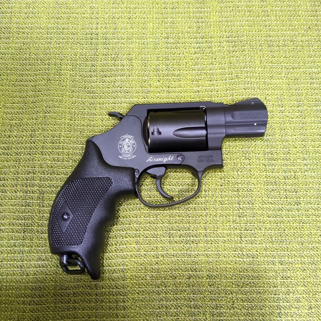 タナカ　SAKURA M360J ガスガン