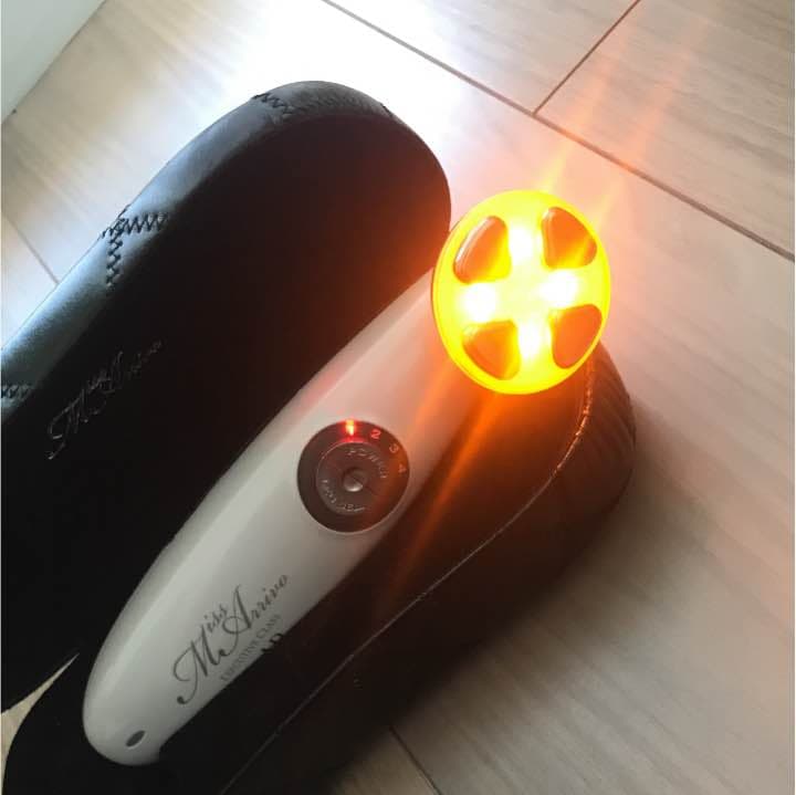 美顔器♡