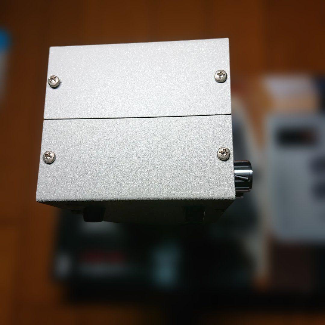 ラックスマン フォノイコライザー LXV-OT10