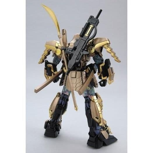 武者ガンダムMK-II 徳川家康Ver.【再販物】