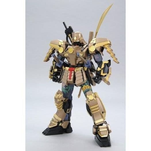 武者ガンダムMK-II 徳川家康Ver.【再販物】