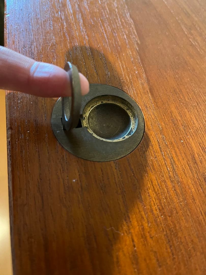 北欧ヴィンテージ デザイナーズ バニティデスク ドレッサー テーブル