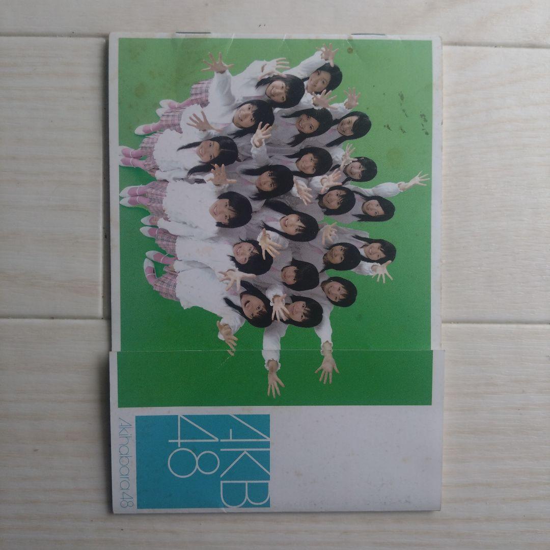 AKB48 メンバー ポートレート コレクション
