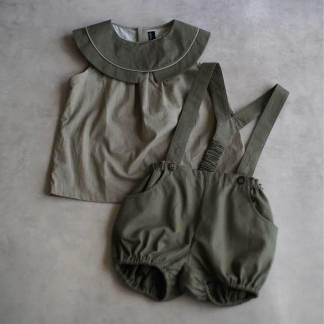 トップス maison marelle 24ss