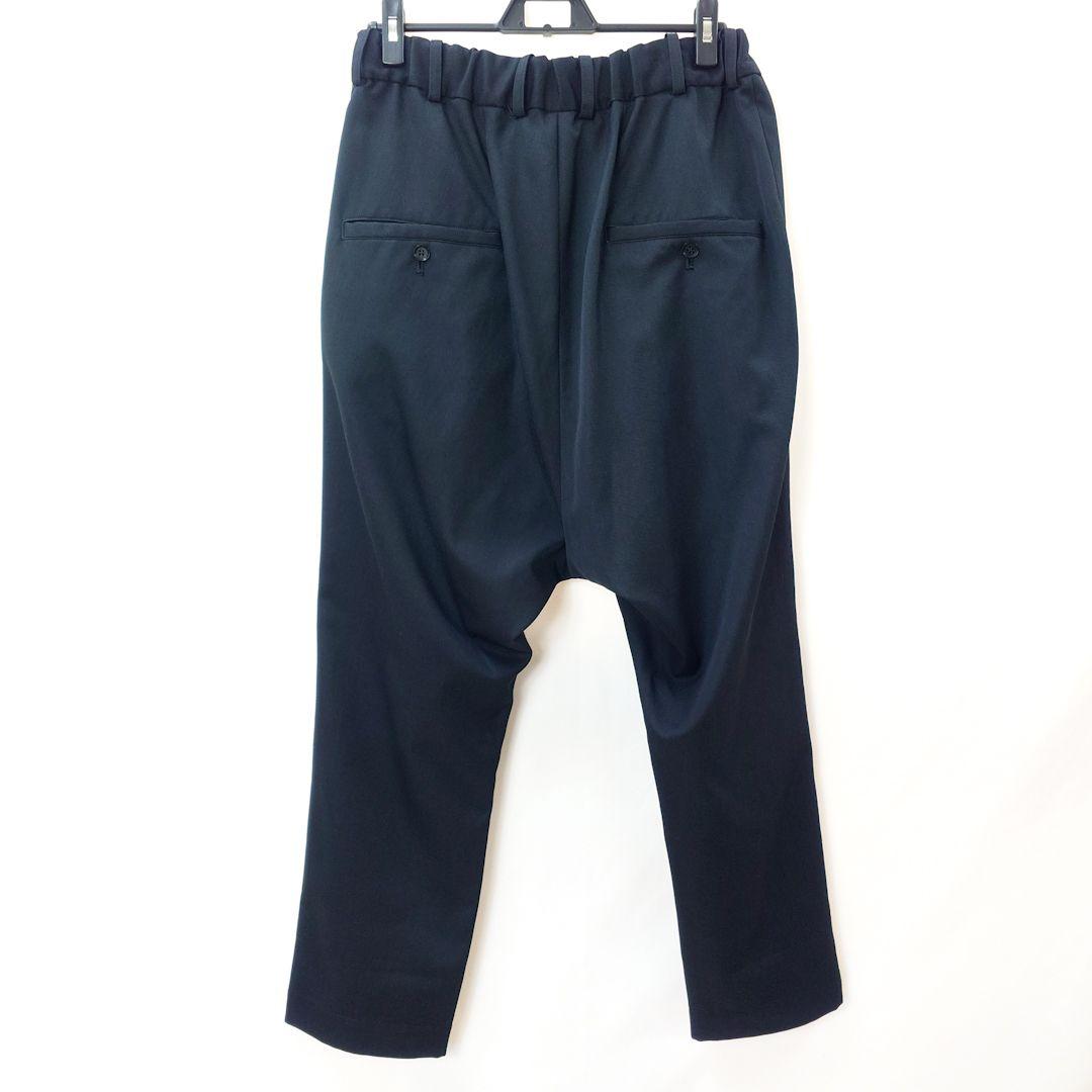 ヨウジヤマモト GroundY サルエルパンツ