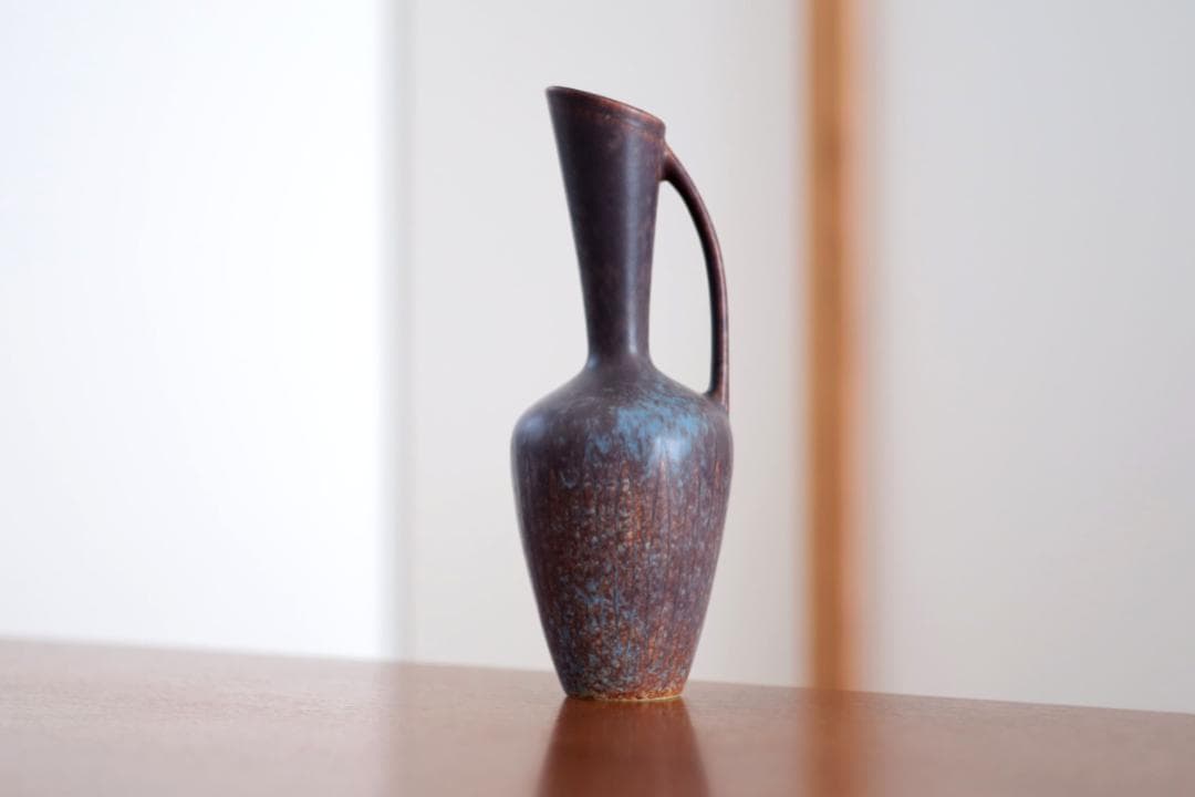 Gunnar Nylund グンナーニールンド フラワーベース 花器 93954