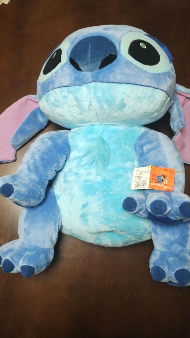 ☆期間限定お値下げ中☆スティッチ ぬいぐるみ