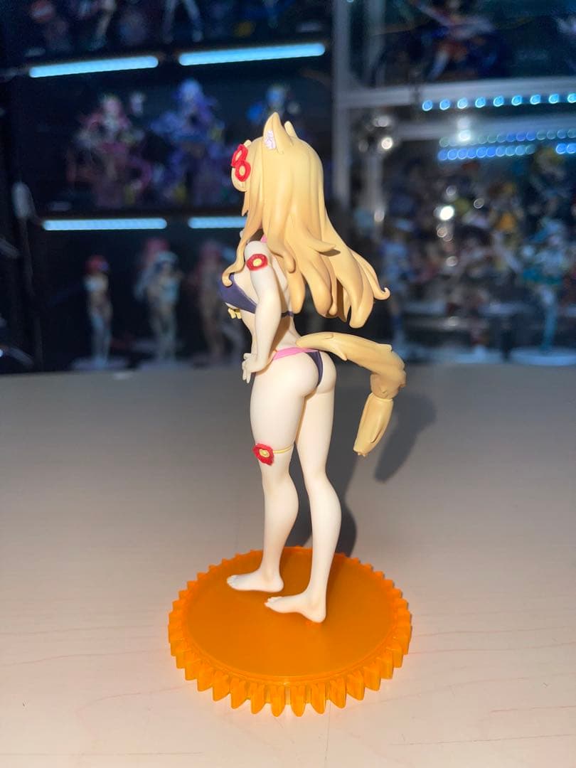 ネコぱら