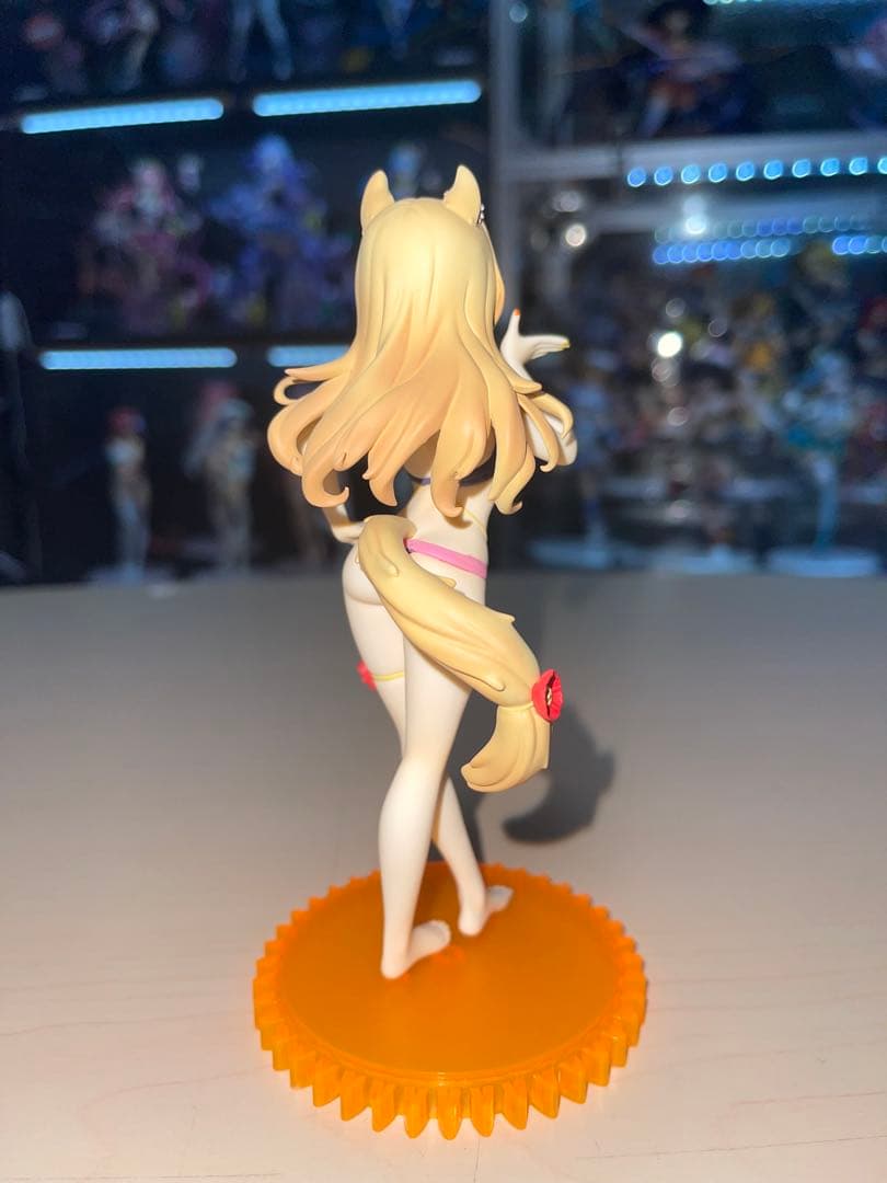 ネコぱら