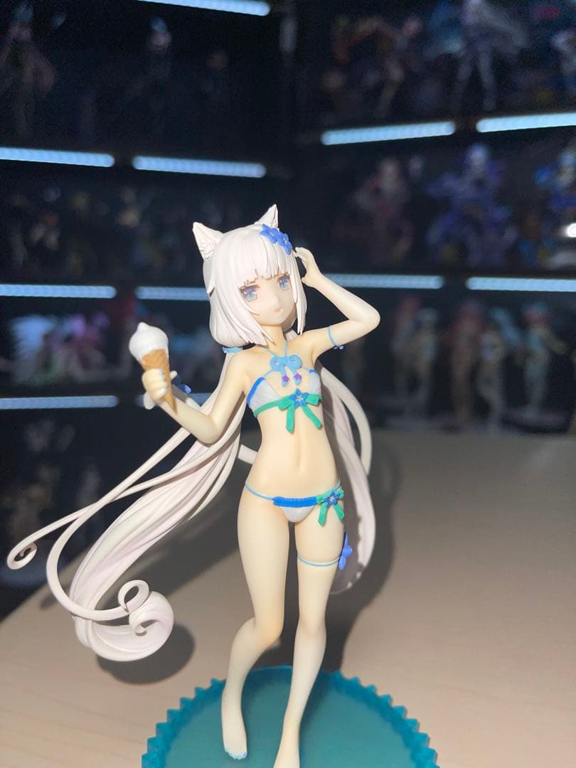 ネコぱら