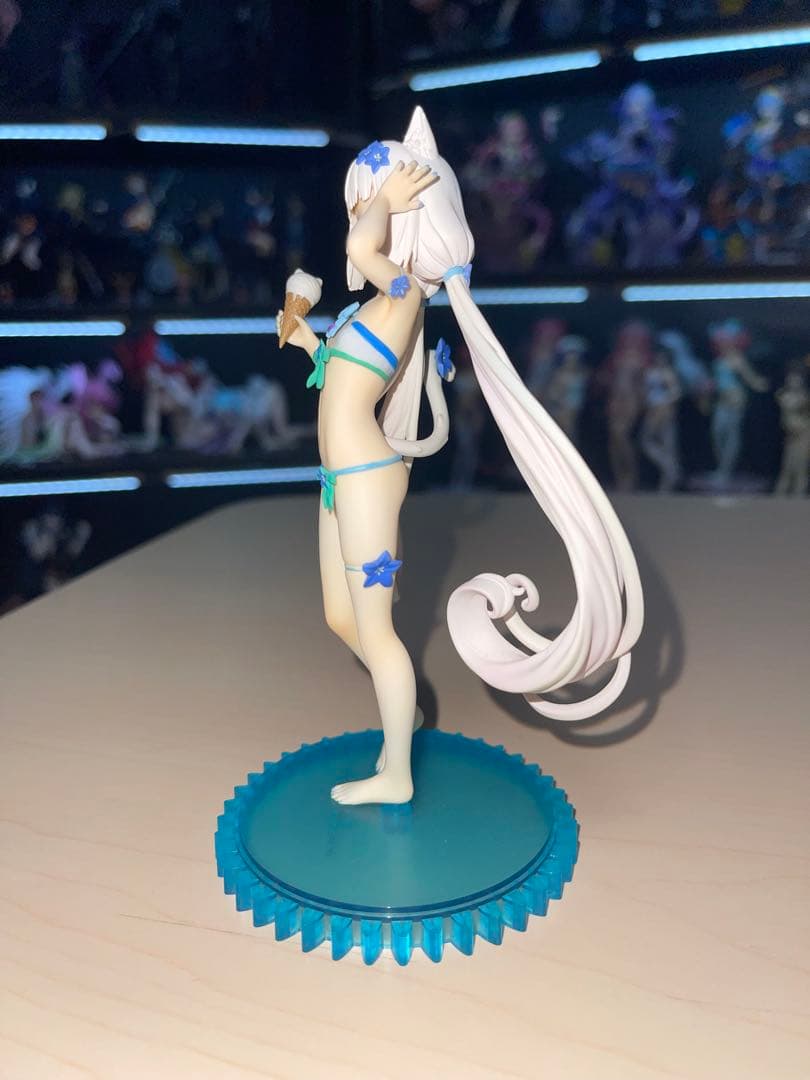 ネコぱら