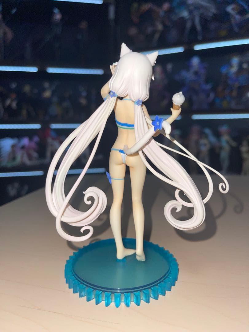 ネコぱら