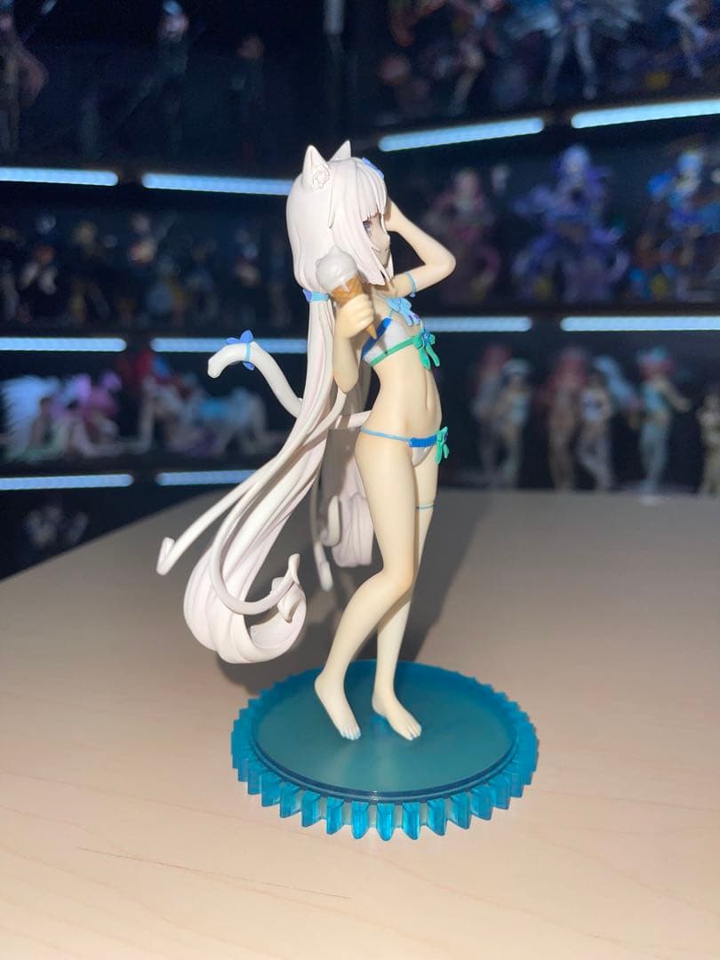 ネコぱら