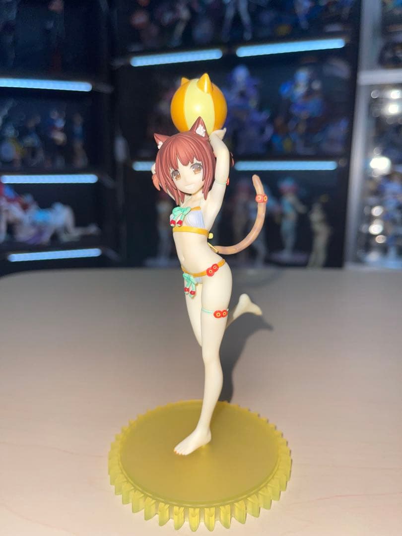 ネコぱら