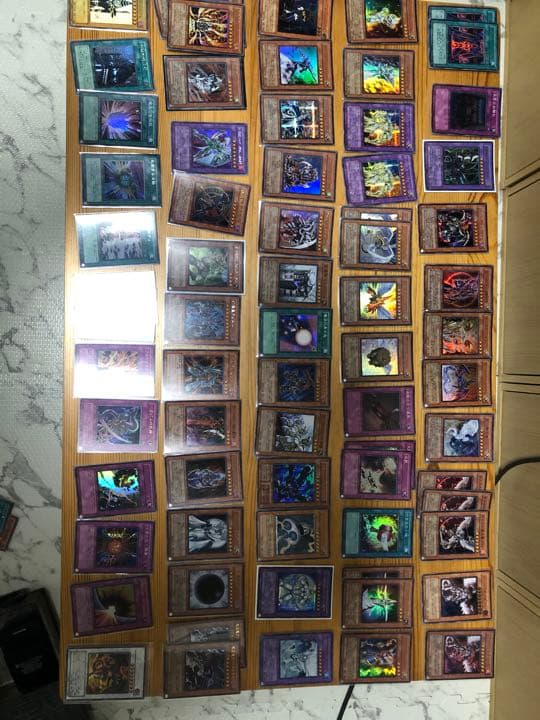 遊戯王カード