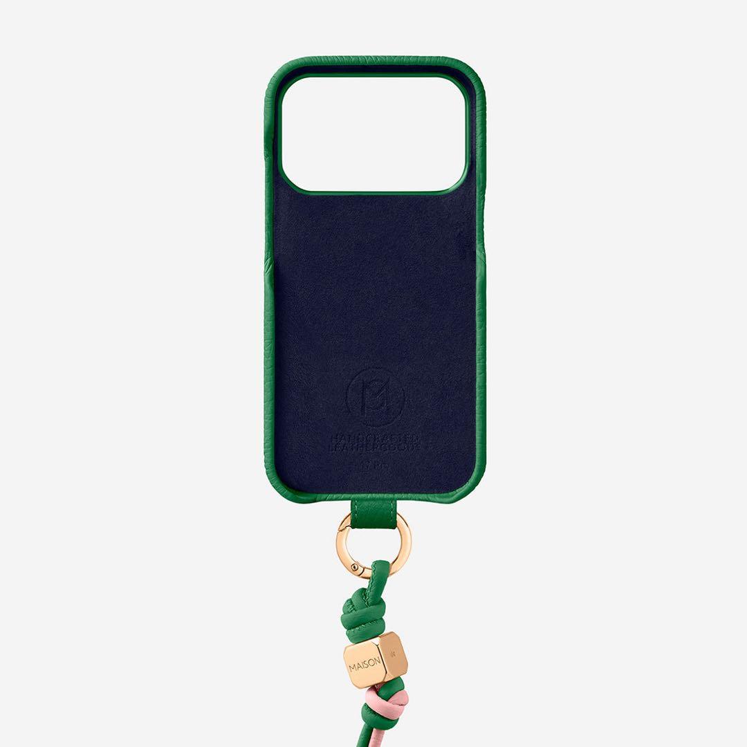 【iPhone17pro】ケースMAISONdeSABRE(メゾンドサブレ)