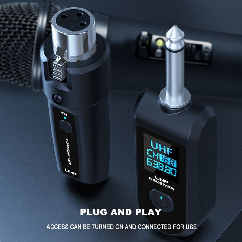 SENNHEISERマイク　ワイヤレスマイクトランスミッター