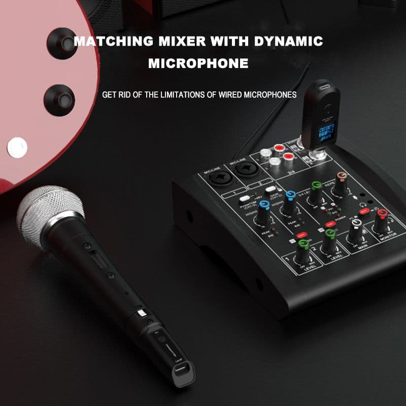 SENNHEISERマイク　ワイヤレスマイクトランスミッター