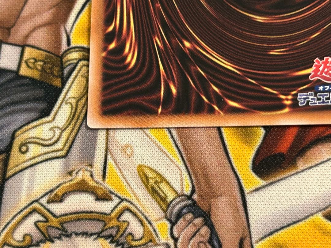 極美品　魔術師の弟子　ブラックマジシャンガール　クオシク　25th 日版