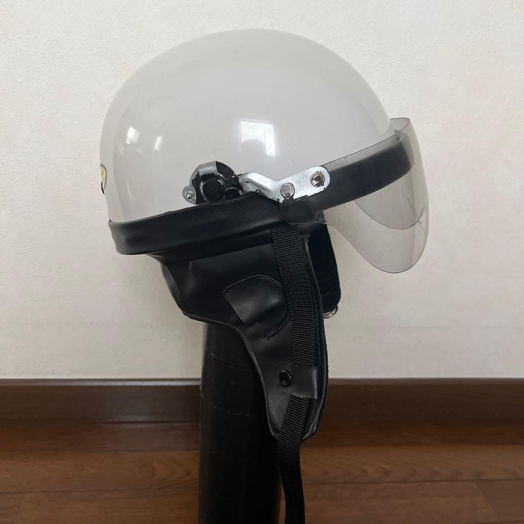 ヘルメット